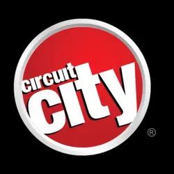 Circuit City Logo PNG Vector logo