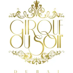 Cirque du Soir Logo PNG Vector logo