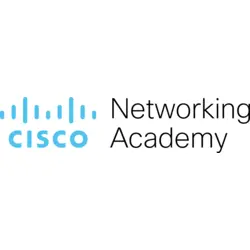 Cisco Networking Academy Logo PNG Vector logo