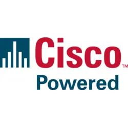 Cisco Powered Network Logo PNG Vector logo