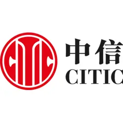 CITIC Logo PNG Vector logo