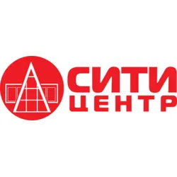 City Centr Logo PNG Vector logo