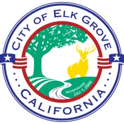 City of Elk Grove Logo PNG Vector logo