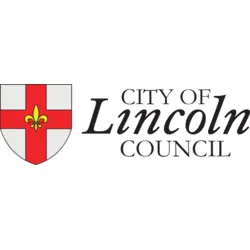 City of Lincoln Council Logo PNG Vector logo