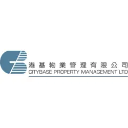Citybase Property Management Logo PNG Vector logo