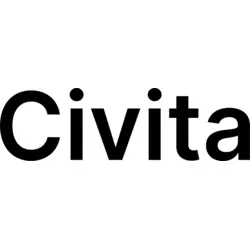 Civita Logo PNG Vector logo