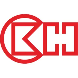 CK Hutchison Holdings Logo PNG Vector logo