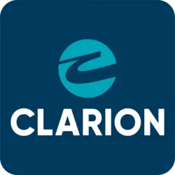 Clarion Hotels Logo PNG Vector logo