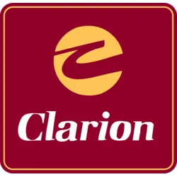 Clarion Logo PNG Vector logo