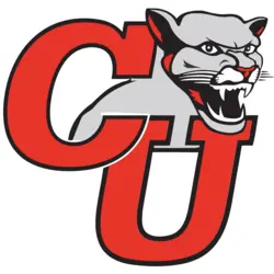 Clark Cougars Logo PNG Vector logo