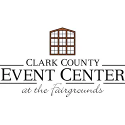 Clark County Event Center Logo PNG Vector logo