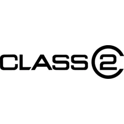 Class 2 Logo PNG Vector logo