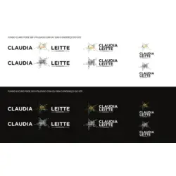 Claudia Leitte 2012 Logo PNG Vector logo