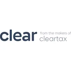 Cleartax Logo PNG Vector logo