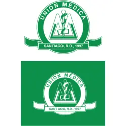 Clinica Union Medica Logo PNG Vector logo