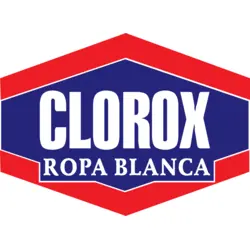 Clorox Ropa Blanca Logo PNG Vector logo