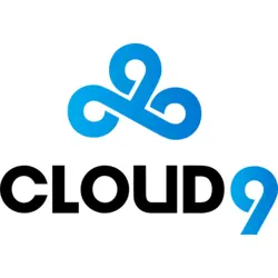 Cloud9 Logo PNG Vector logo
