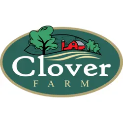 Clover Farm Logo PNG Vector logo