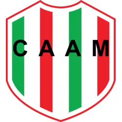 Club Atletico Ambos Mundos de Junin Logo PNG Vector logo