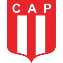 Club Atletico Parana de Zarate Logo PNG Vector logo