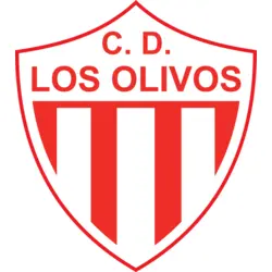 Club Deportivo Los Olivos de General Guemes Logo PNG Vector logo