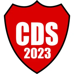 Club Deportivo Silipica de Silipica Santiago Logo PNG Vector logo