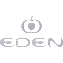 Club Eden Logo PNG Vector logo