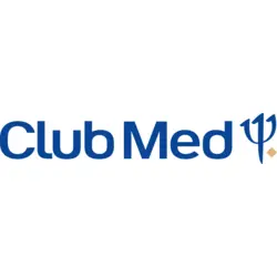 Club Med 2007 - 2008 Logo PNG Vector logo