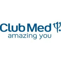 Club Med Amazing You Logo PNG Vector logo