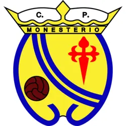 Club Polideportivo Monesterio Logo PNG Vector logo