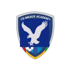 Club Sportif Meaux Academy Football Logo PNG Vector logo