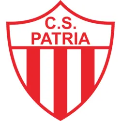 Club Sportivo Patria de Formosa Logo PNG Vector logo
