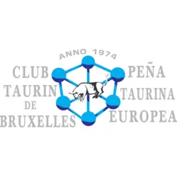 Club Taurin de Bruxelles Logo PNG Vector logo