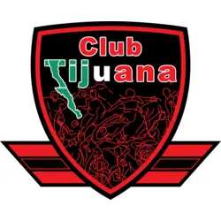 Club Tijuana Logo PNG Vector logo