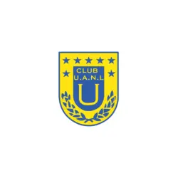 Club UANL Logo PNG Vector logo
