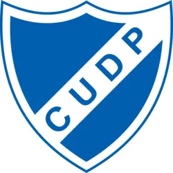 Club Union Deportiva Provincial de Empalme Lobos Logo PNG Vector logo