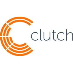 Clutch Holdings Logo PNG Vector logo