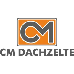 CM Dachzelte Logo PNG Vector logo