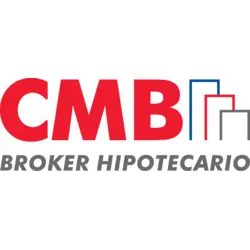 CMB Broker Hipotecario Logo PNG Vector logo