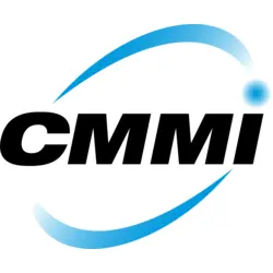CMMI Logo PNG Vector logo