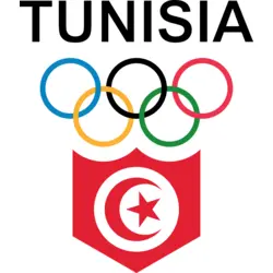 CNOT Tunisian Olympic Committee Logo PNG Vector logo