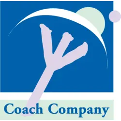 Coach Company Logo PNG Vector logo