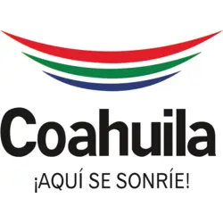 Coahuila Logo PNG Vector logo