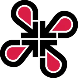 Coastal Bend Blood Center Logo PNG Vector logo