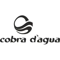 Cobra D'agua Logo PNG Vector logo