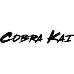 Cobra Kai Logo PNG Vector logo