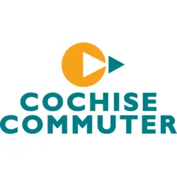 Cochise Commuter Logo PNG Vector logo