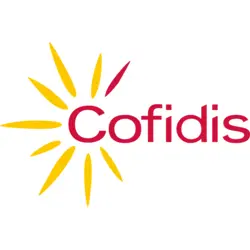 Cofidis Logo PNG Vector logo