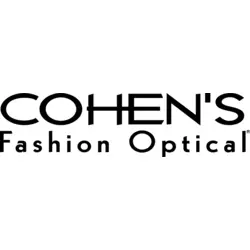 Cohen's Fashion Optical Logo PNG Vector logo