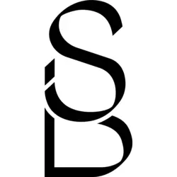 Coiffure SB Logo PNG Vector logo